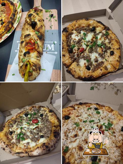 Pizzeria Casa Beach