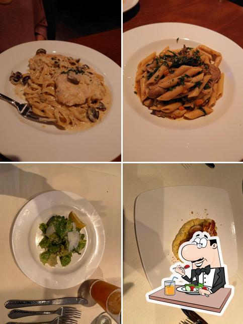 Salute Restaurant & Bar Bend