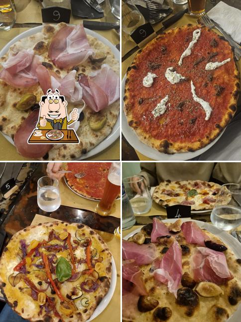 Scrocchia - Pizza e Fritti
