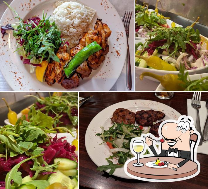 Sofra Grill