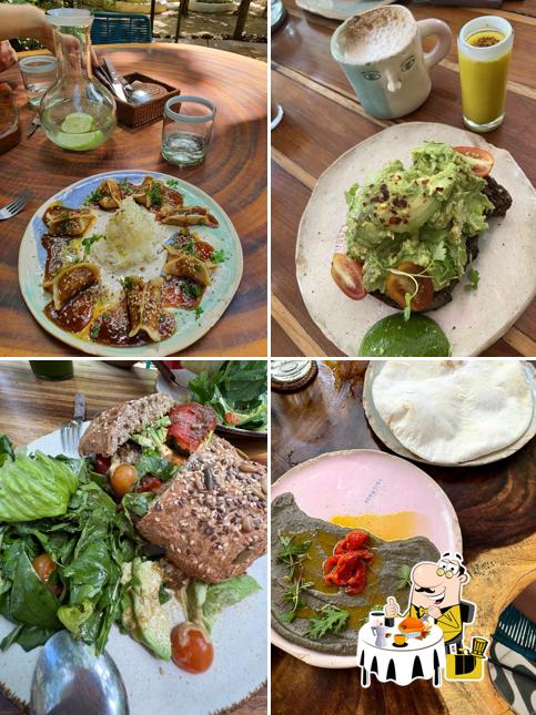 Restaurant Tierra