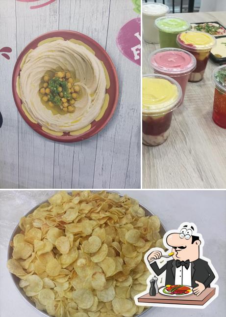 طعمية الصافي