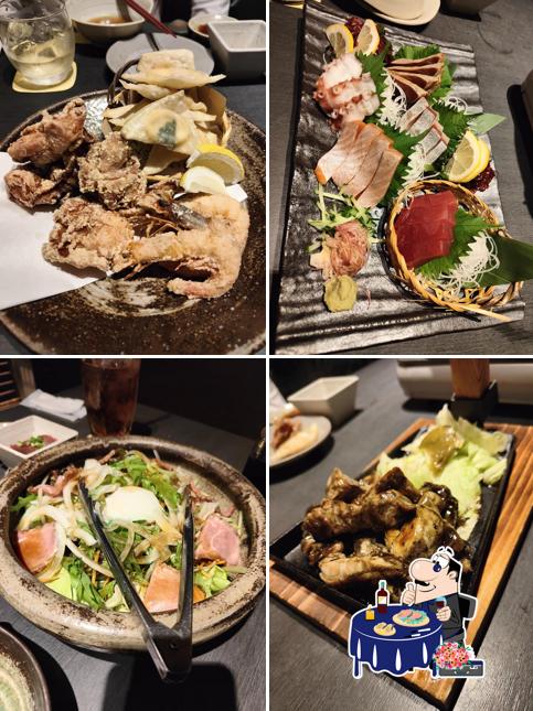 九州自慢 本厚木店