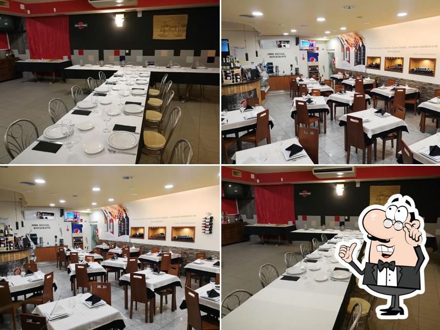 Restaurante N.13