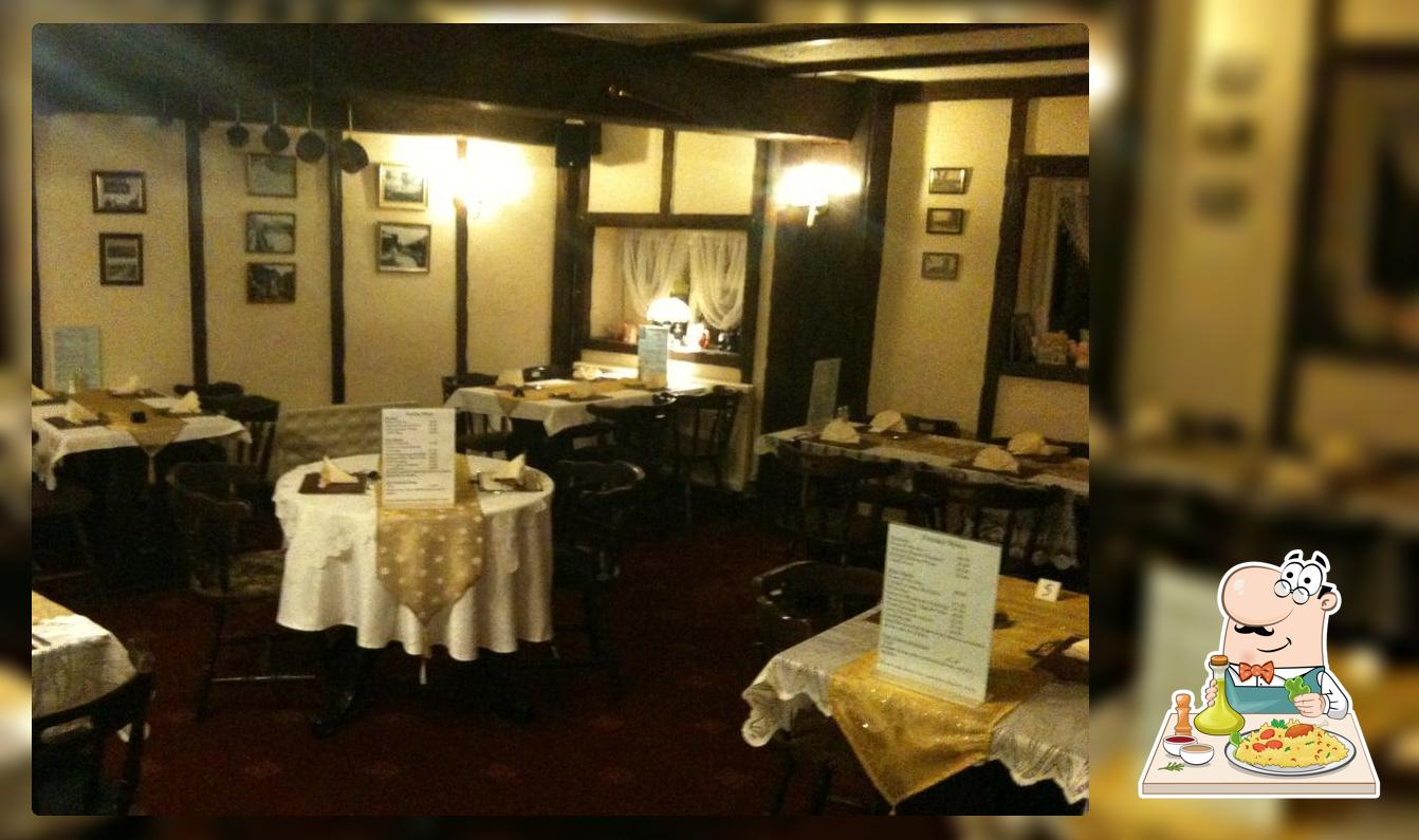Robinson's Restaurant