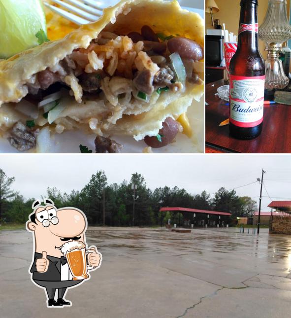 The Taco Stop