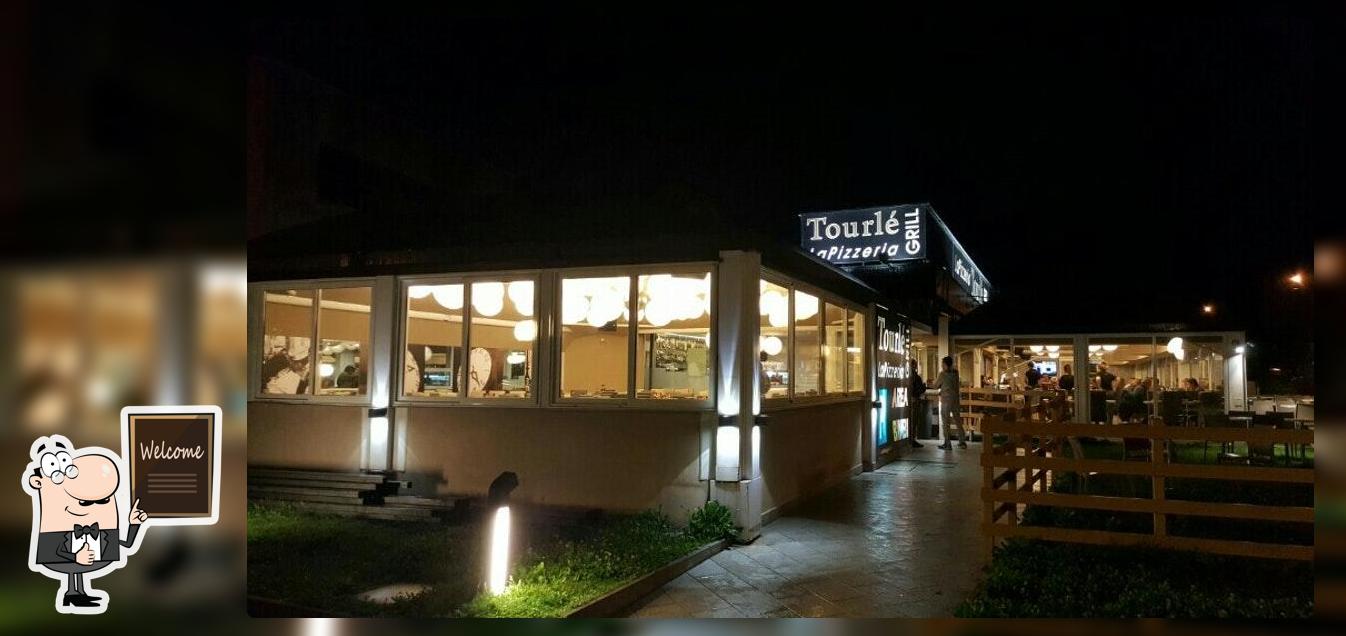 Tourlé