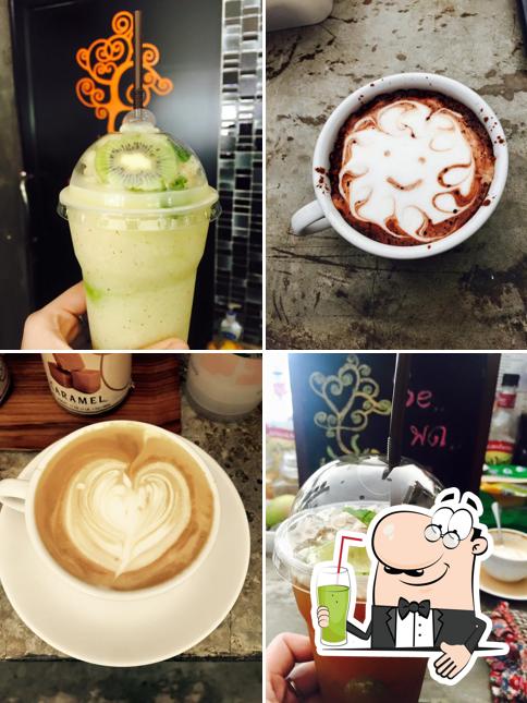 เสวนา coffee&toast
