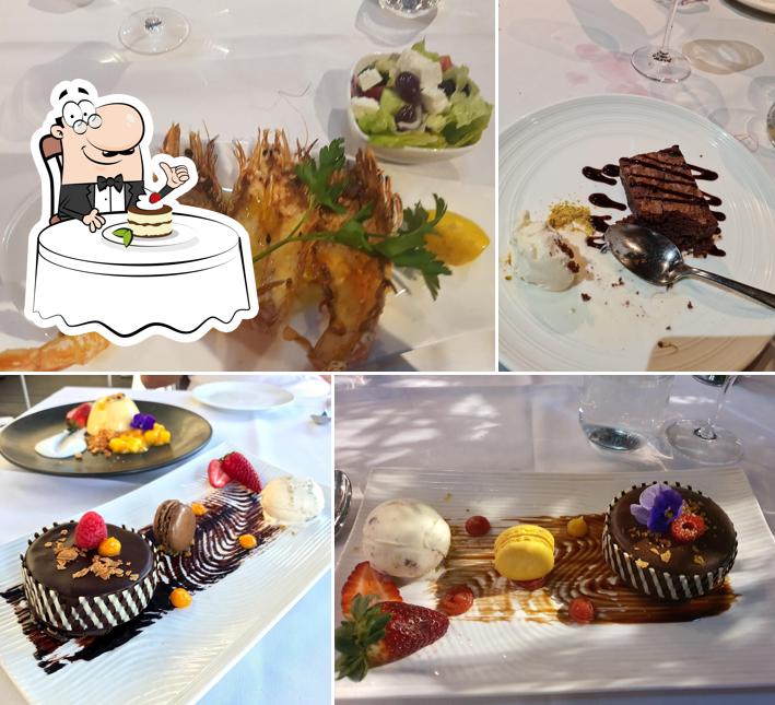 Nick's Seafood Restaurant