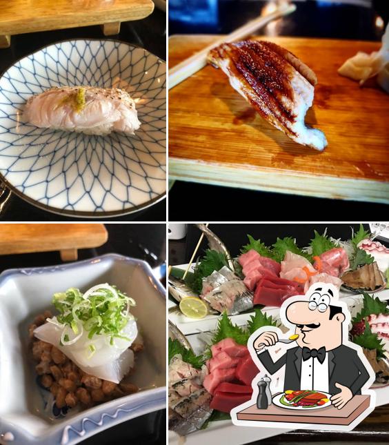 Kaito Sushi