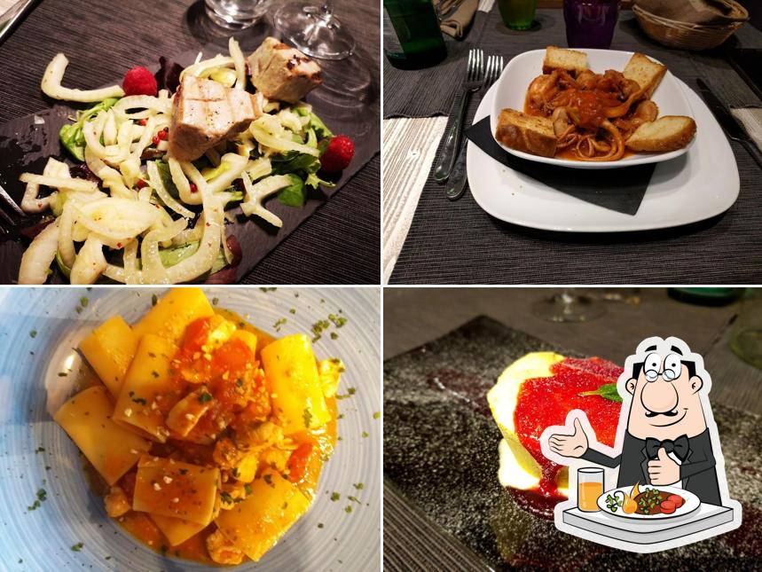 Ristorante Temi