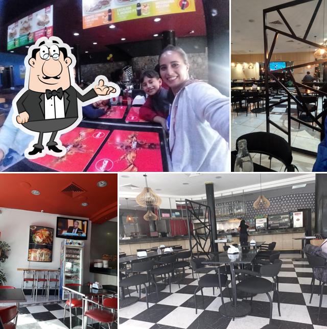 Il Mondo della Pizza