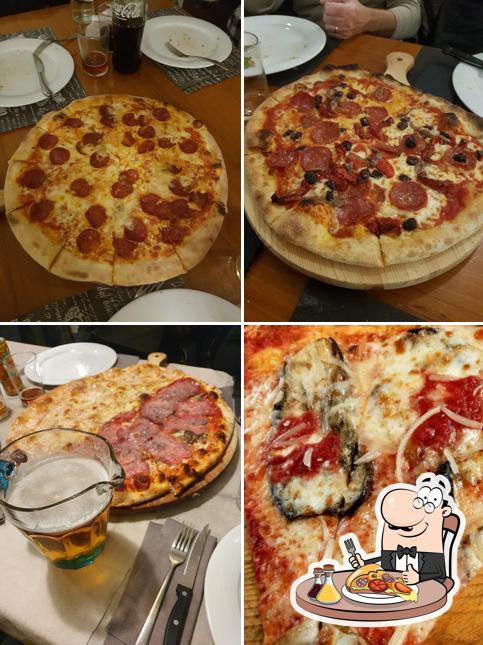 Ristorante Divino Party