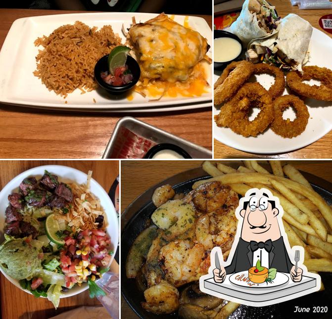 Applebee's Grill + Bar