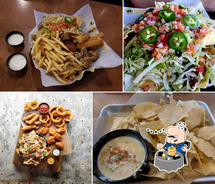 Buffalo Wild Wings