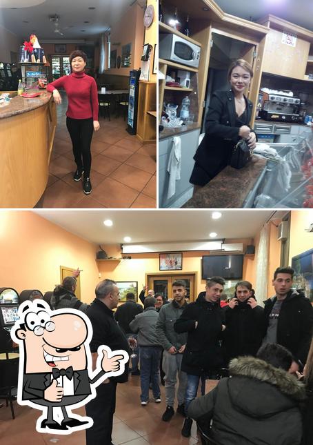 Bar Francesca