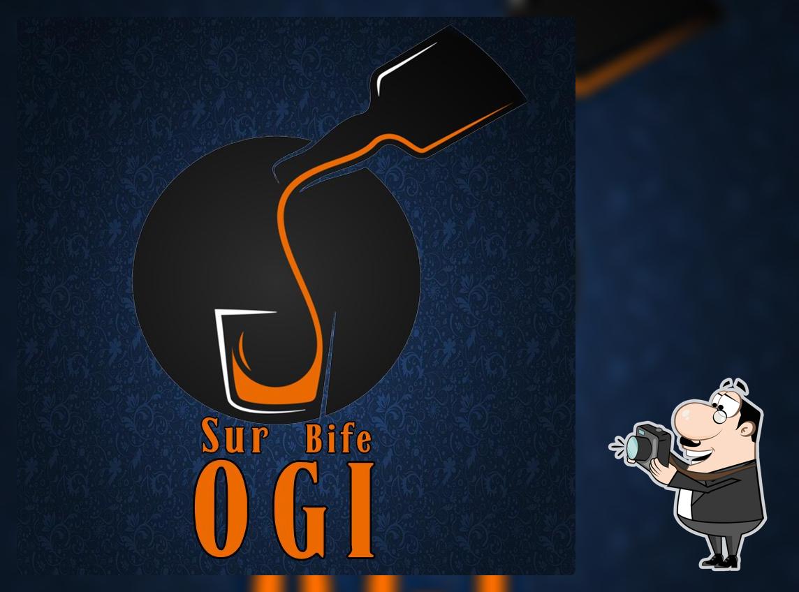Caffe Ogi
