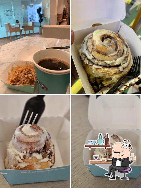 Cinnabon
