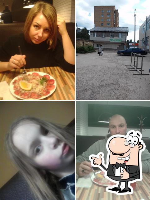 Lunch-Time