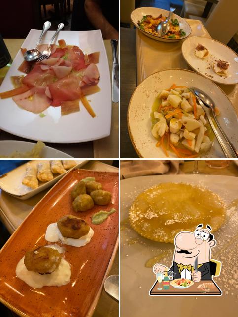 Cala Luna Ristorante Roma