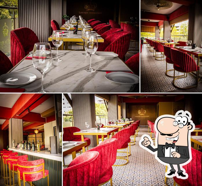 Dinastía Restaurante