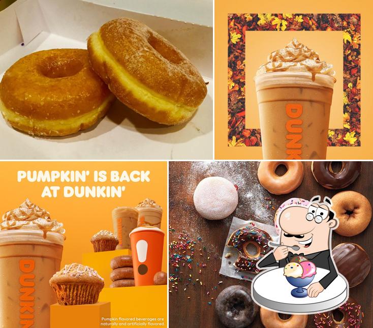 Dunkin'