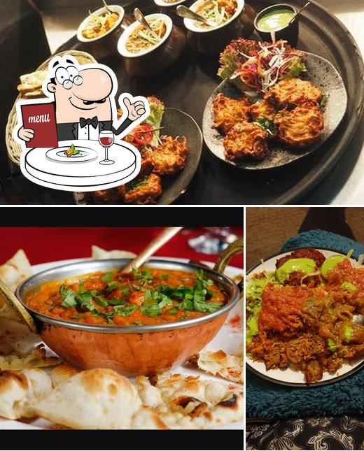 Shaheen Tandoori