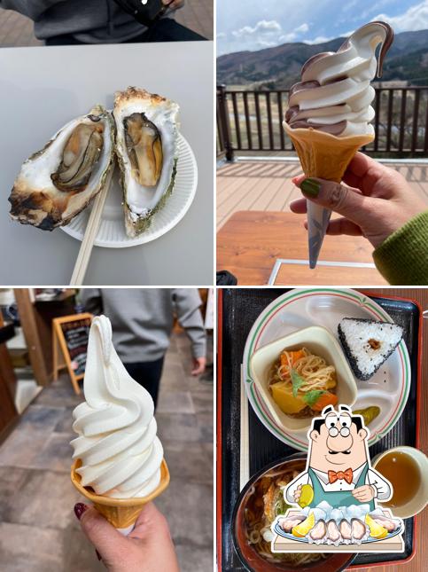 夢咲き茶屋