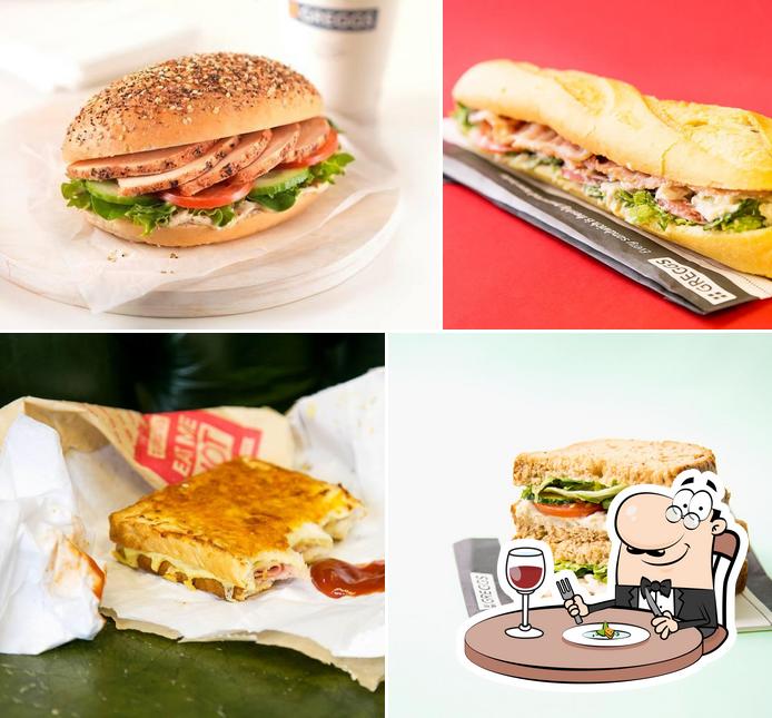 Greggs
