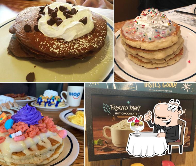 IHOP