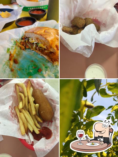 Kosse Cafe