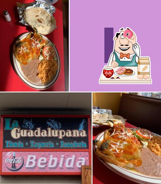 La Guadalupana