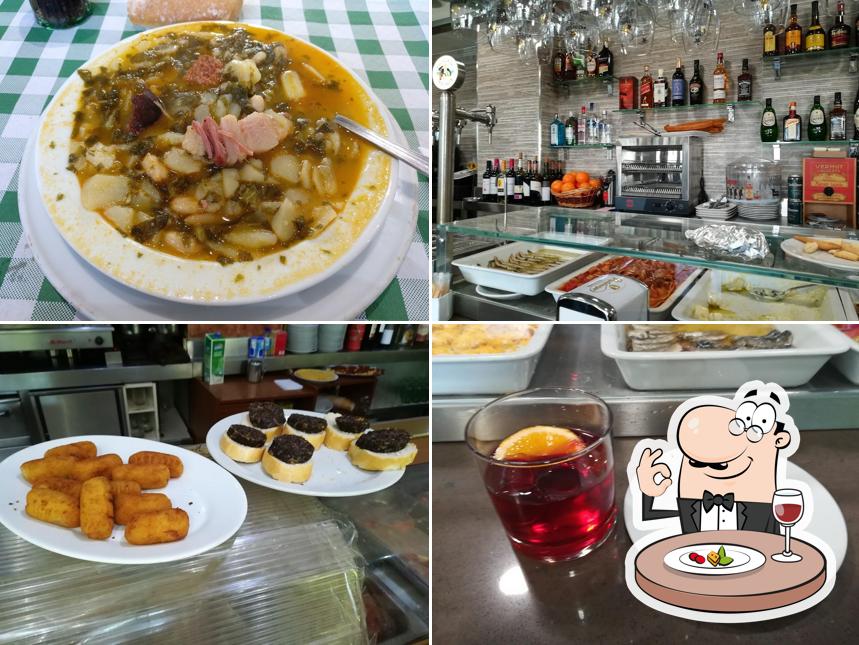 Bar La Mina