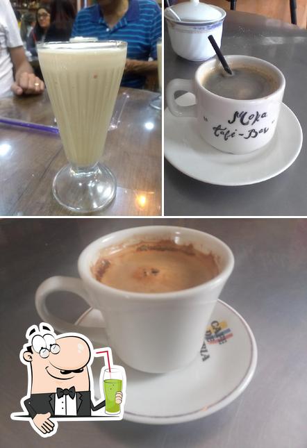 MOKA CAFE BAR