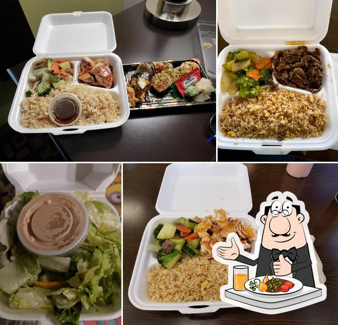 OEC Japanese Express