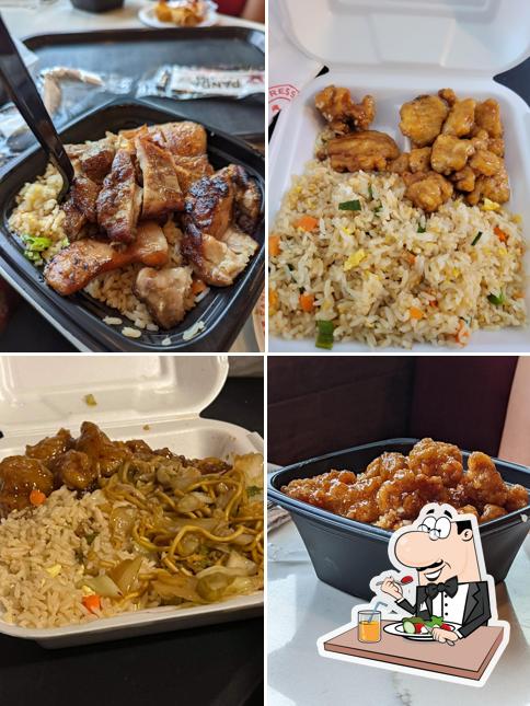 Panda Express