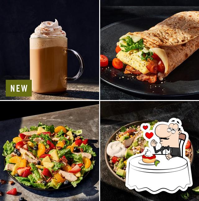 Panera Bread