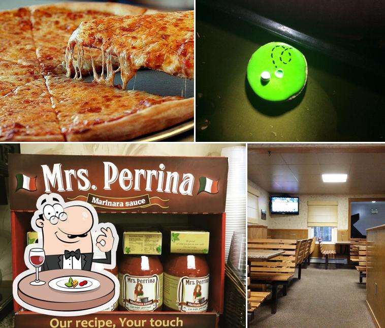 Pizza Haven