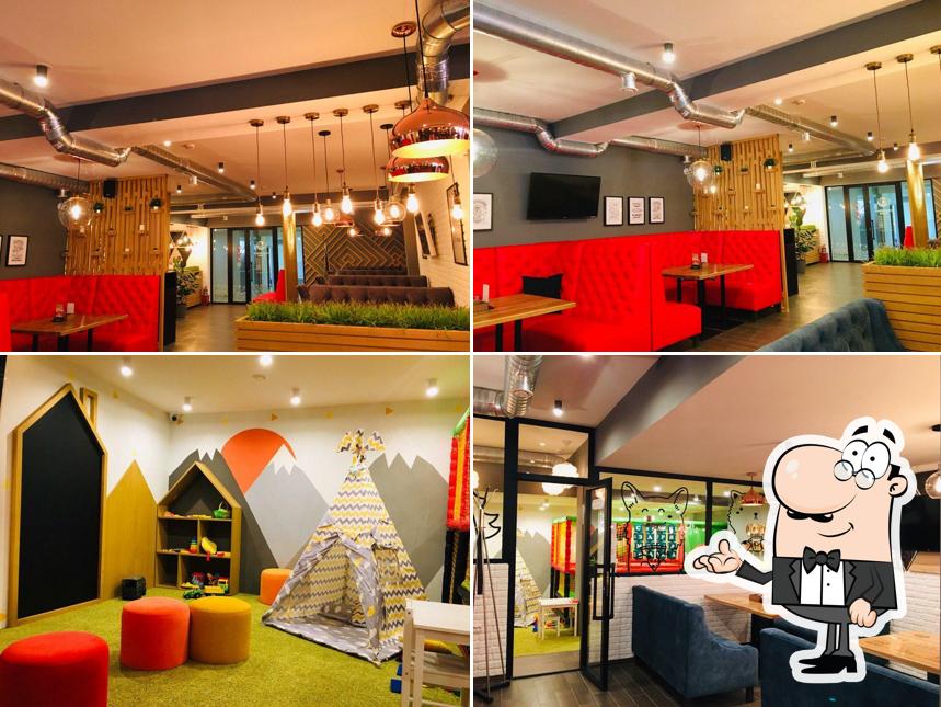 ПиццаФабрика