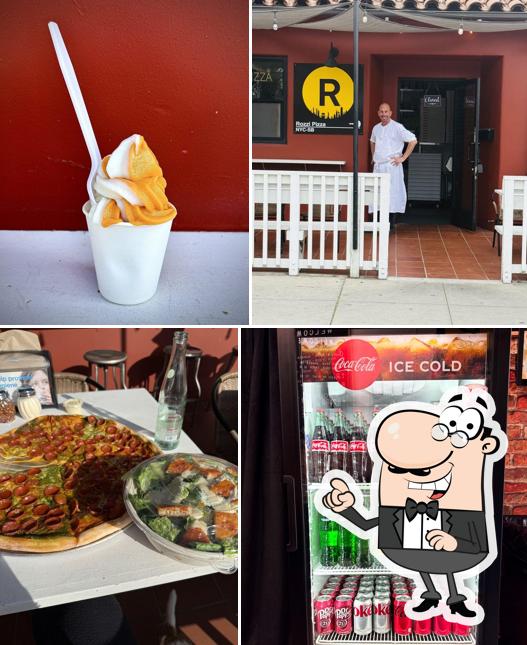 Rozzi Pizza