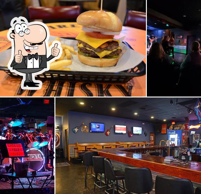 Goldy's Bar & Grill