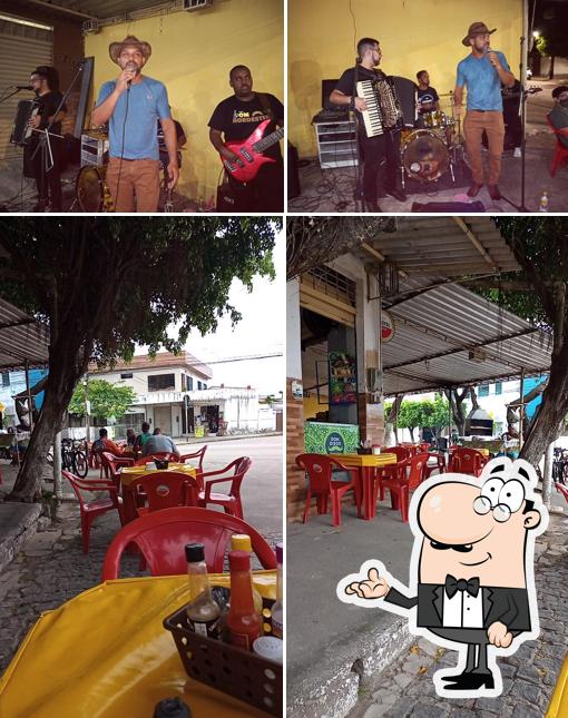 Portuga's bar