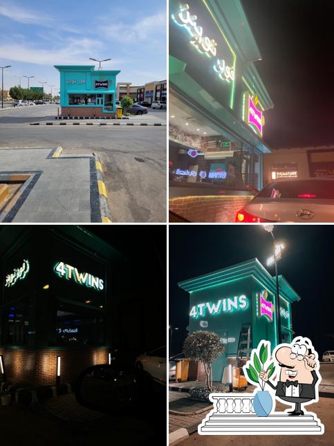 4twins Coffee
