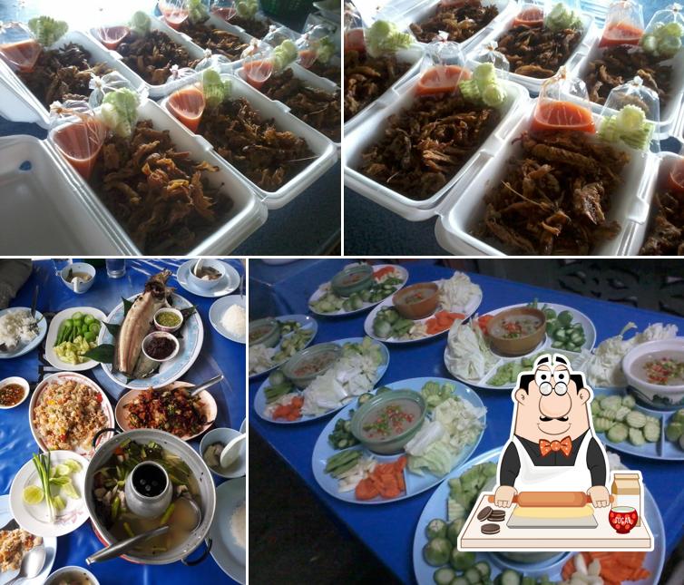 ครัวไทย(ดั้งเดิม)