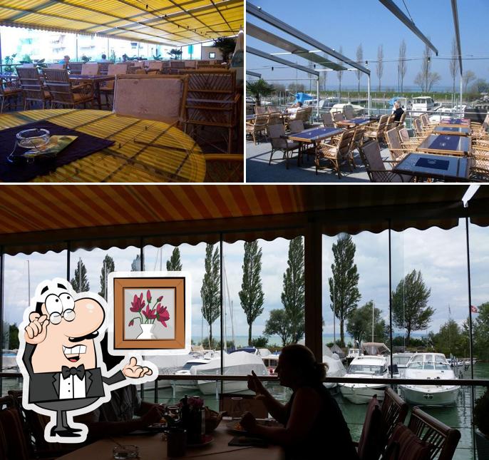 Restaurant Calanda