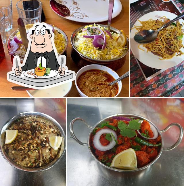 Deccan DineInn