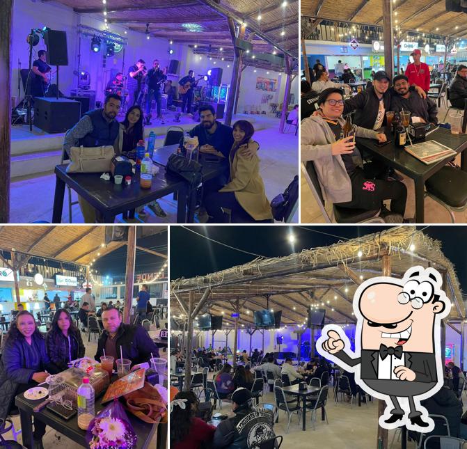 Food Park Allende