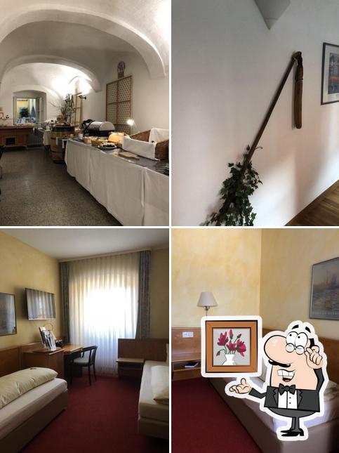 Meister Bär Hotel Ostbayern