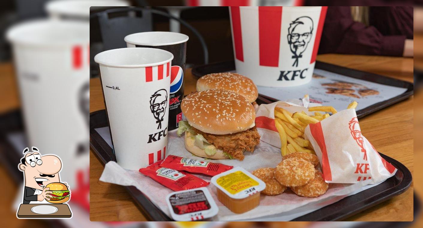 KFC Fórum Madeira