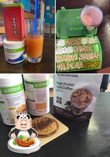 LATIN NUTRICIÓN